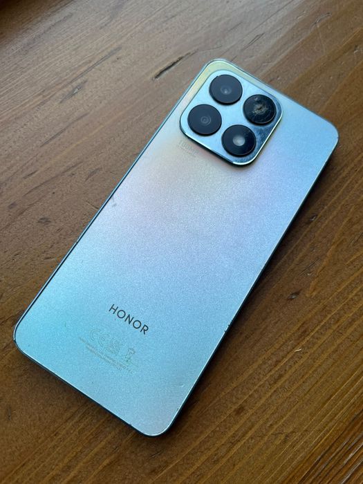 Honor x8a        .