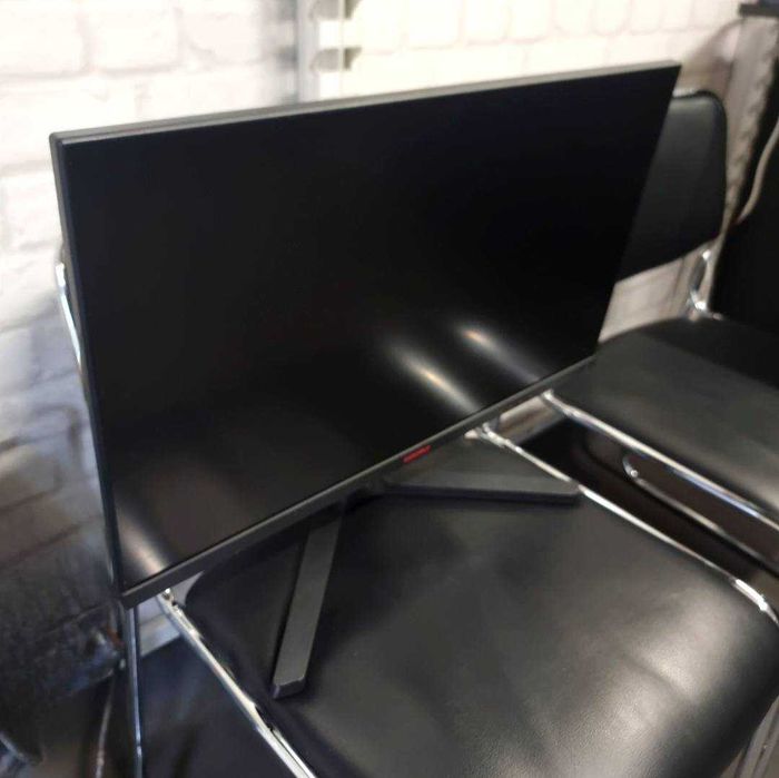 Геймърски монитор Koorui 24E4 – 23.8” в отлично състояние, като нов!