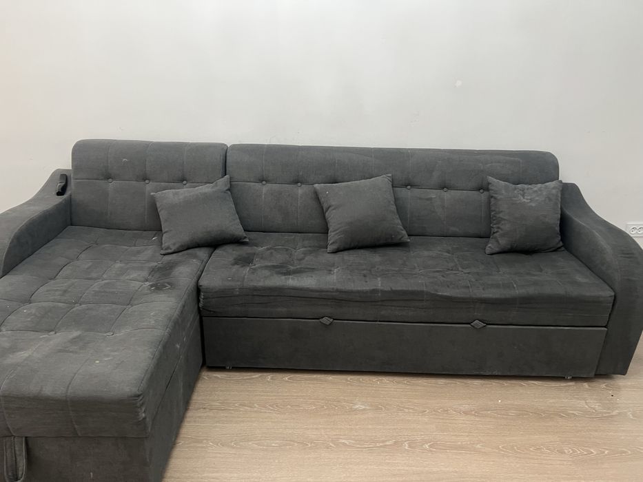 Продается диван 3 метра