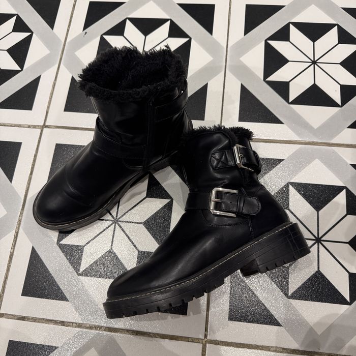 Blink сапоги 39 рр