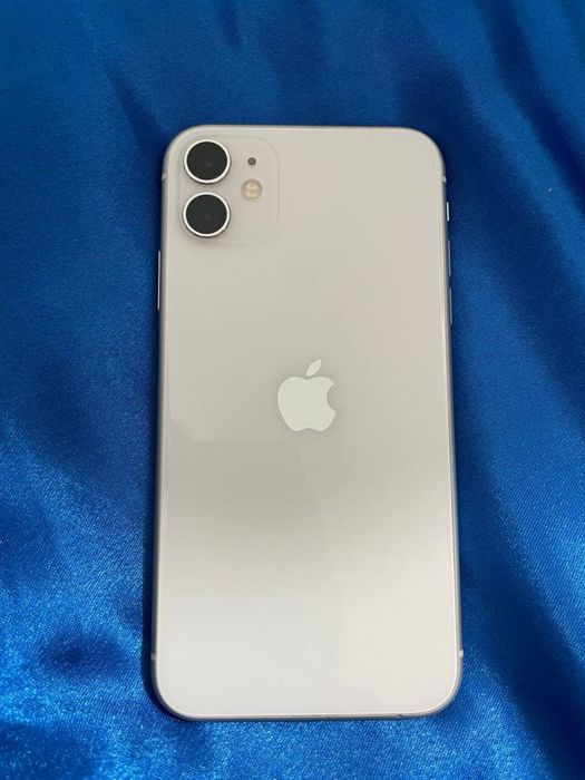 iPhone 11 сатылады