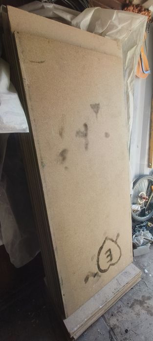 Продам двп прочные