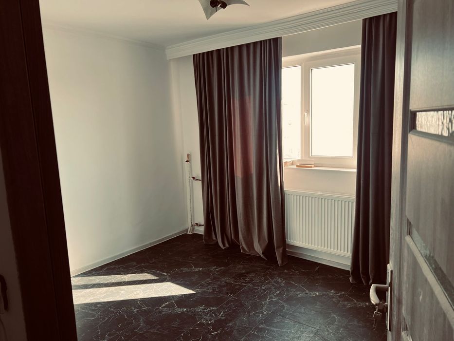 Apartament  doua camere