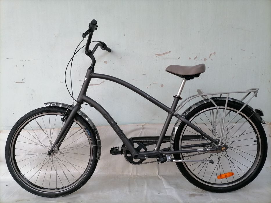 Немецкий Голландский Германия велосипед велик германский