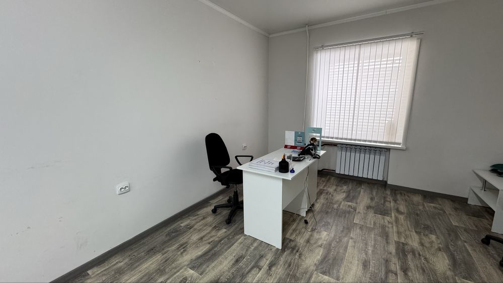 Сдам готовый офис