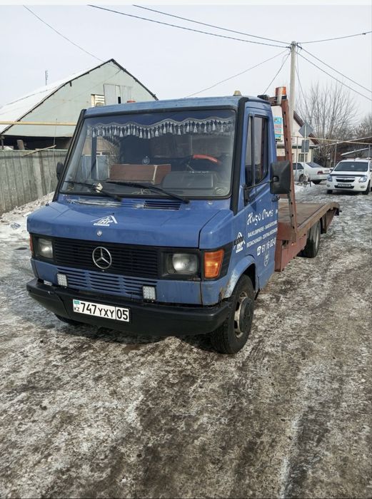 Эвакутор 24/7 ..