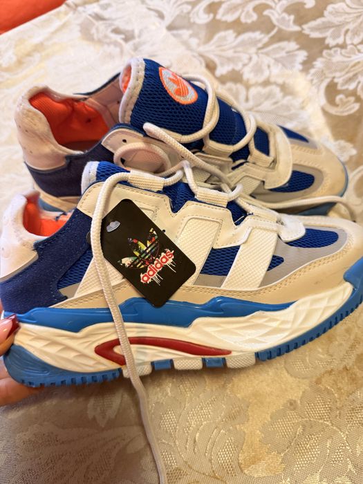Маратонки Adidas 40 номер