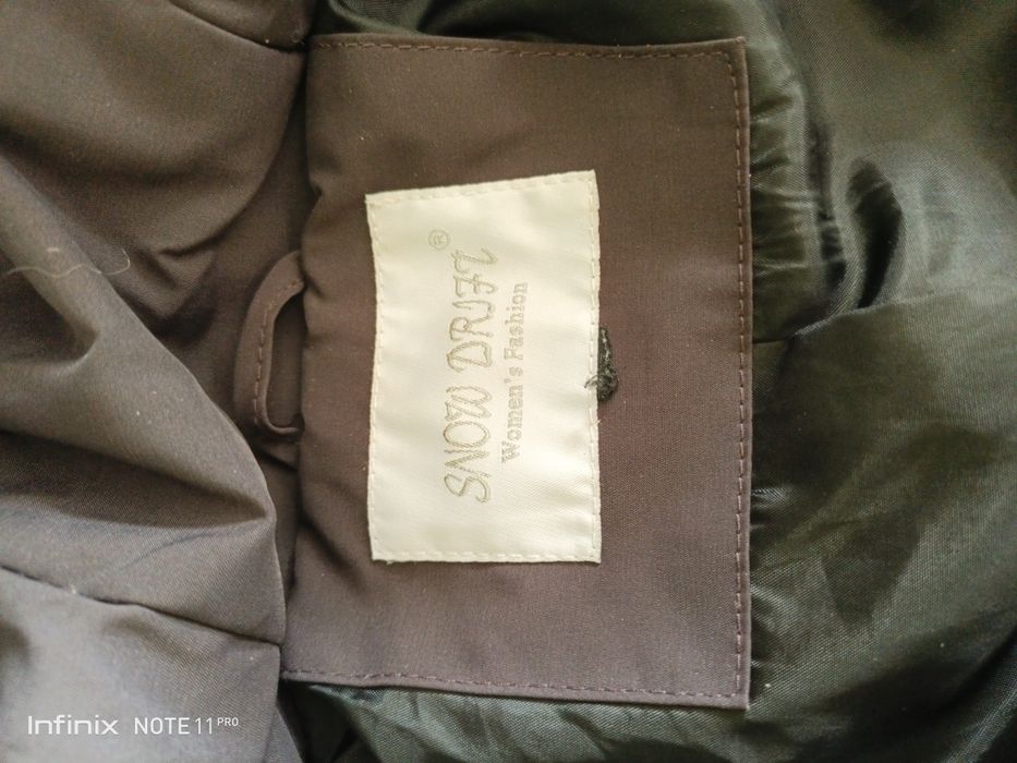 Куртка новая 52-54,р