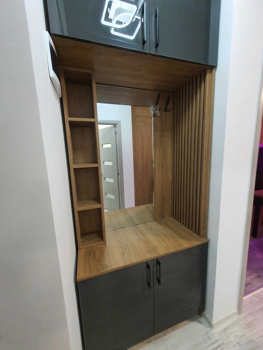 Inchiriez garsoniera militari rezidence