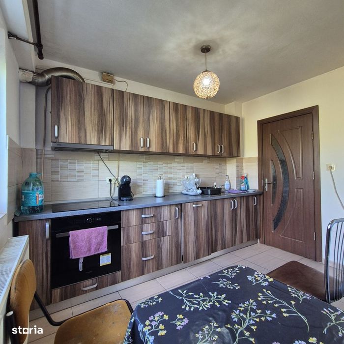 Apartament 3 camere,Vlaicu — fotografia 1