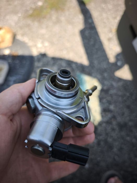 Pompa inalta presiune 1.2 TCe 1.3 TCe Renault Dacia original