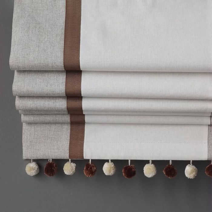 Жалюзи Римский шторы Тараз