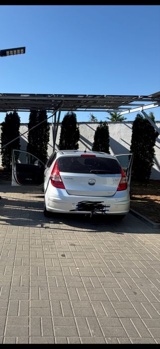 Hyundai i30,1,6 diesel