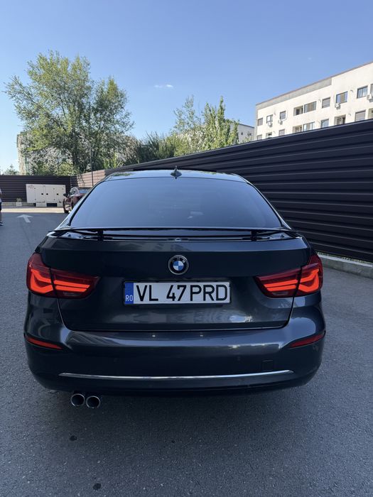BMW Seria 3 GT 320d F34 Automat Panoramic LED