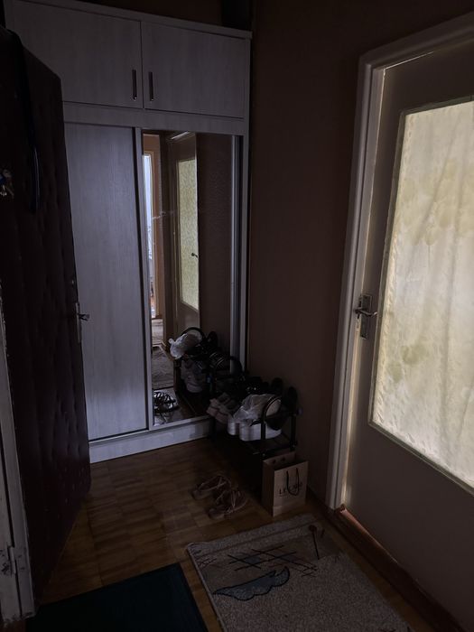 Qizlarga kvartira sheriklikka  bez makler yunusobod 19 kvartl