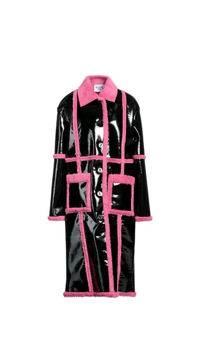 Face to aface  дамско палто С