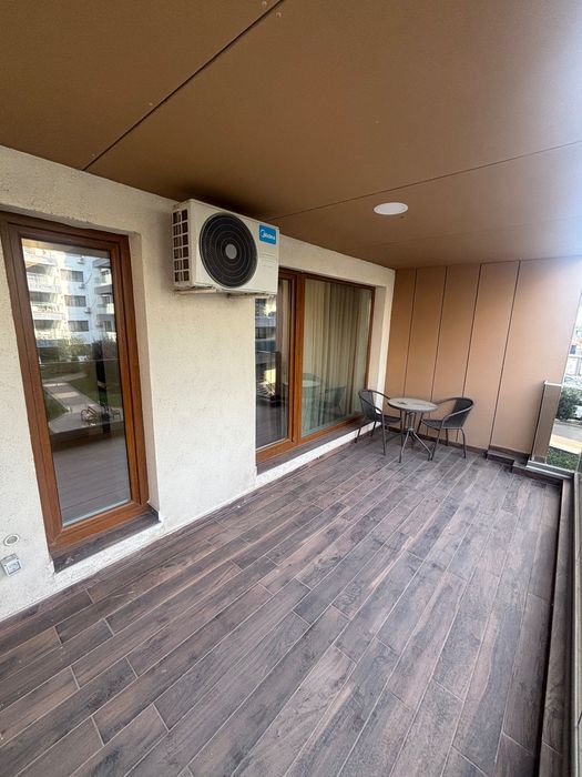 APARTAMENT 2 CAMERE | 62 MP | AMBIANCE RESIDENCE 2 | Pipera | complet mobilat și utilat | 800 €/lună |