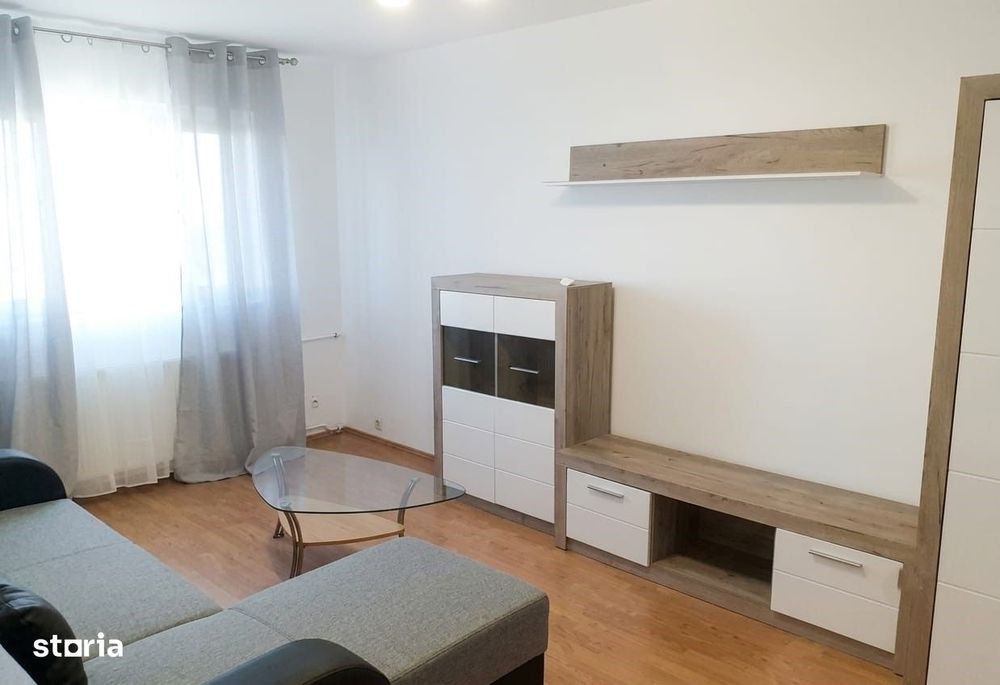 Apartament 2 camere de închiriat – Titan – metrou Costin Georgian — fotografia 1