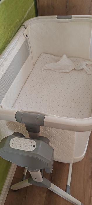 Продам кроватку 15тыс