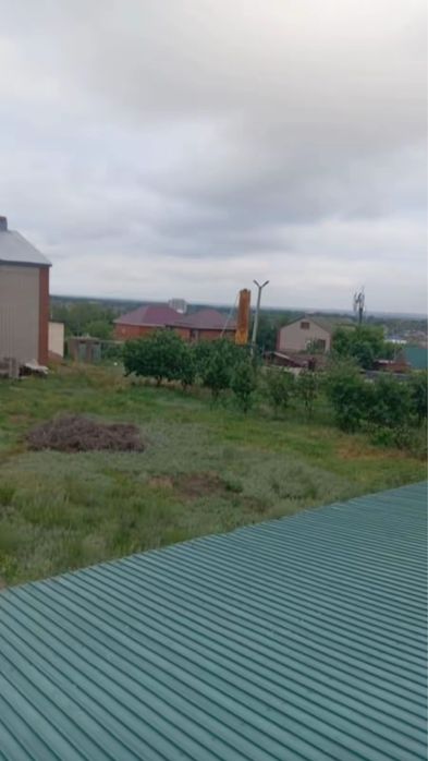 Продам участок ижс