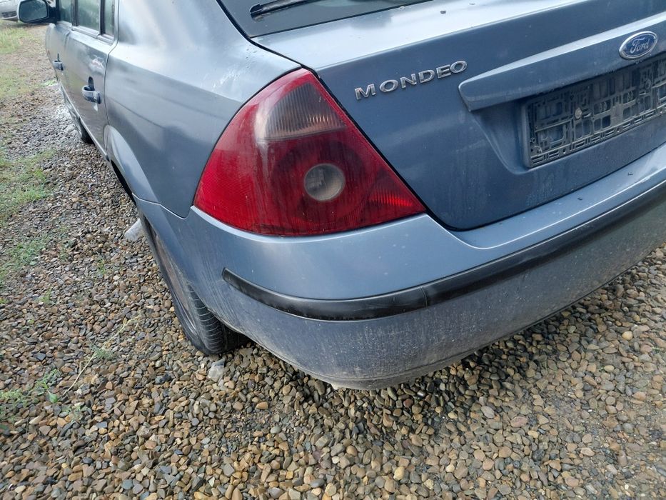 Stopuri ford mondeo mk2 berlina