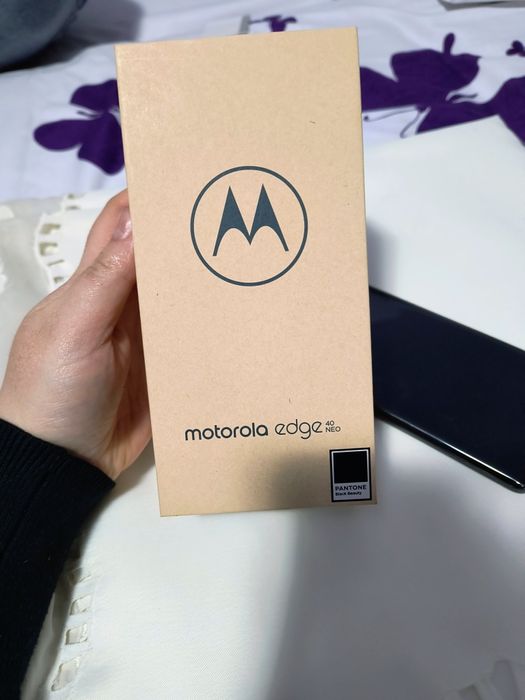 Motorola Edge 40 neo