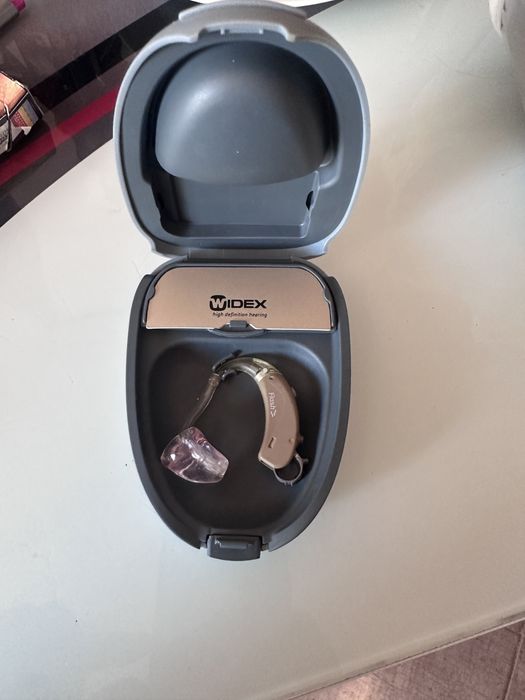 Aparat auditiv widex flash fl9