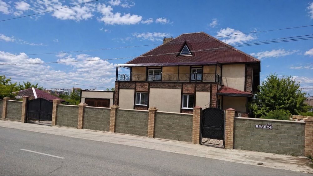 Сдам Коттедж для отдыха