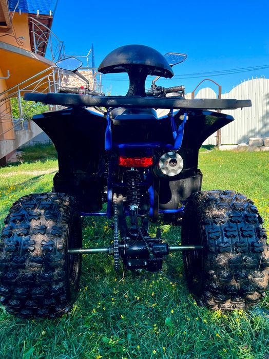 Vând ATV 125  4500lei