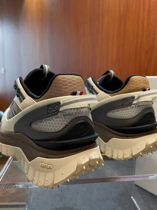 Moncler  GTX мъжки маратонки