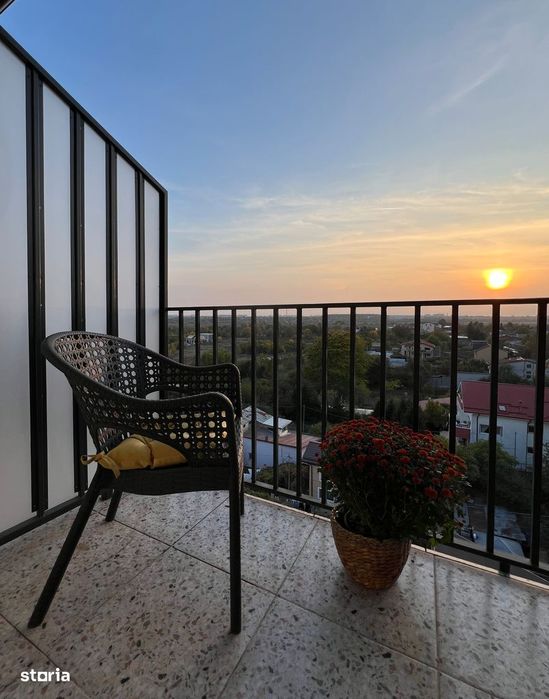 Direct proprietar, garsoniera Calea Giulesti, cu contract!