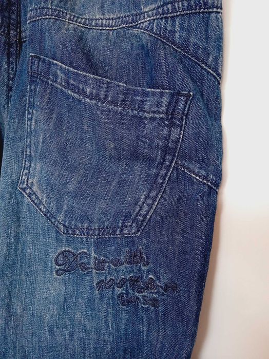 Desigual/Twinset гащеризон 146-152/164см