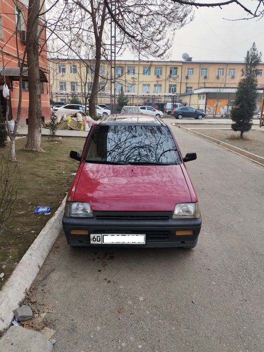 Tico 1998 yil na xodu