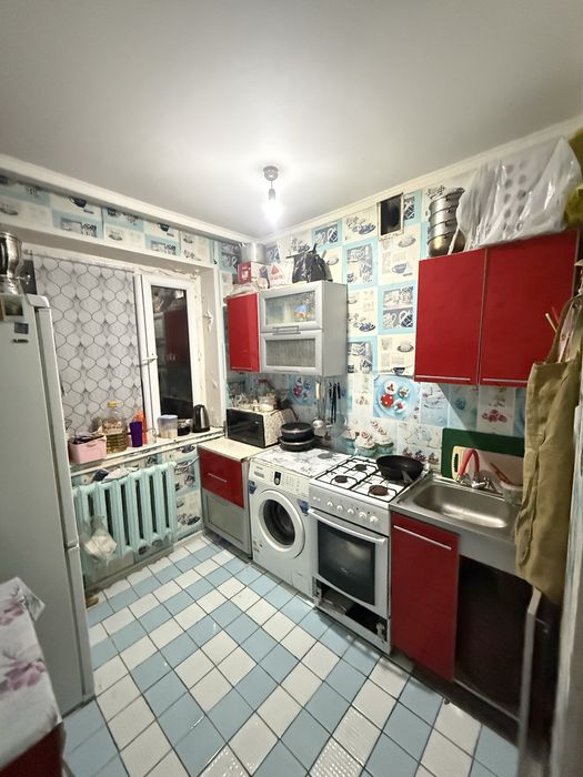 2х комнотнаая квартира продается