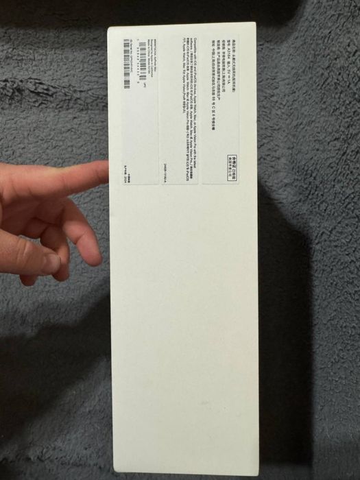 Прлдам airpods max последней генерации