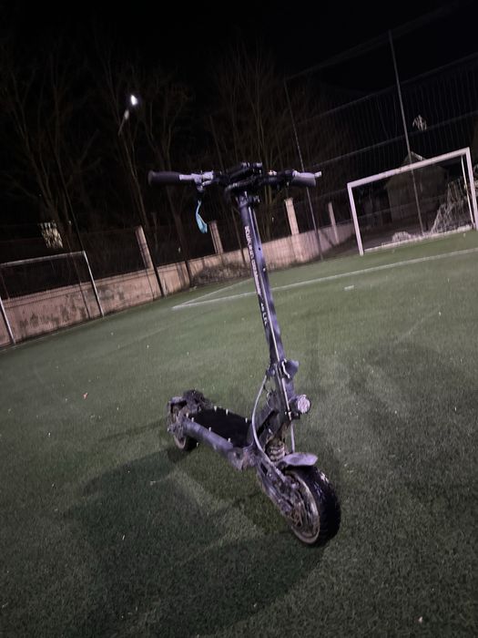 Vând Kukirin g2 master