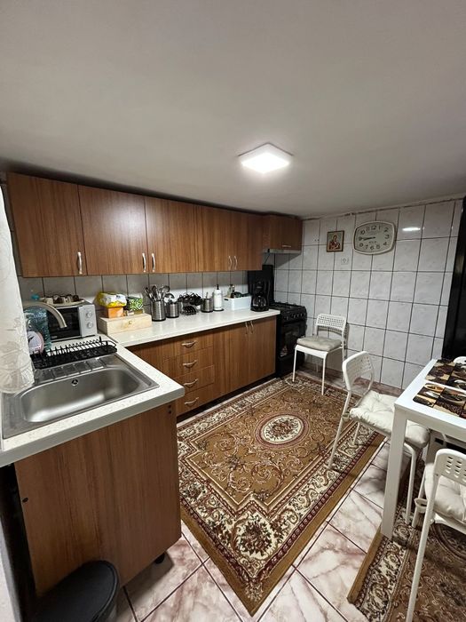 Casa 700m/2 comuna Viisoara Teleorman