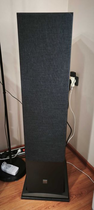 Dali Oberon 9.