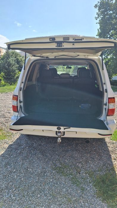 Продам тойота ленд крузер 100