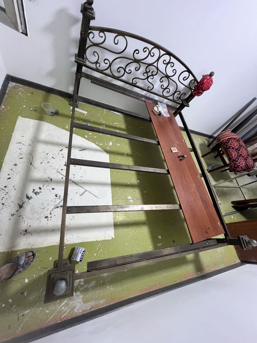 Spalni razmer 2 ga 2.5