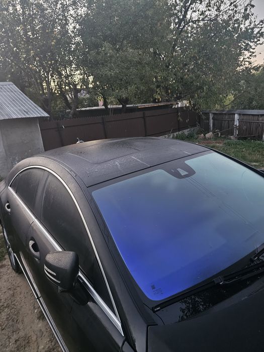 Mercedes CLS350 CDI 2011