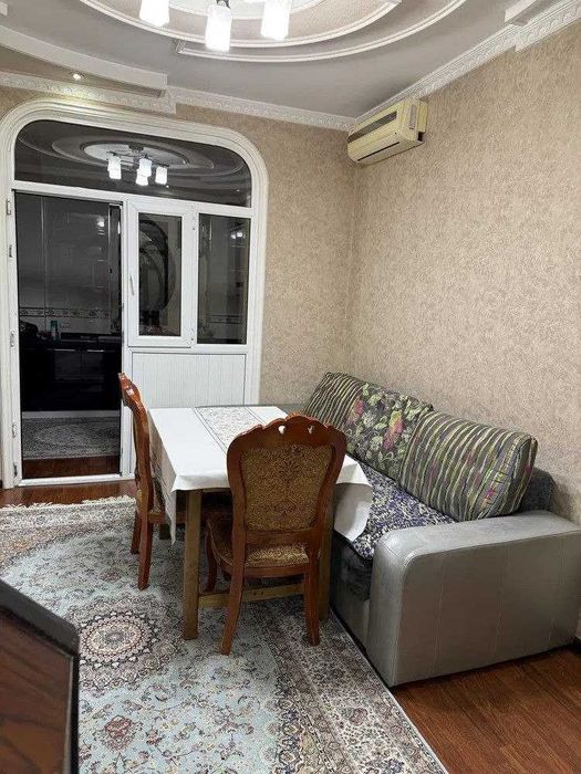 Аренда Квартира Метро Беруний, 3/1/4. 120кв.м. Банковский дом. Оилага.