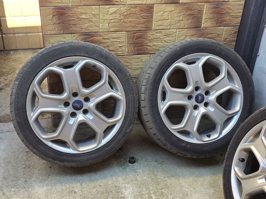 Jantee  5x108 R18