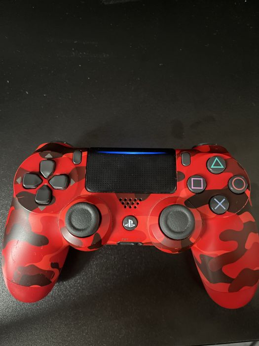 Vand PS4 Slim 500gb