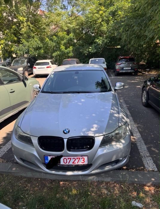 BMW seria 3 e90 318i an 2009