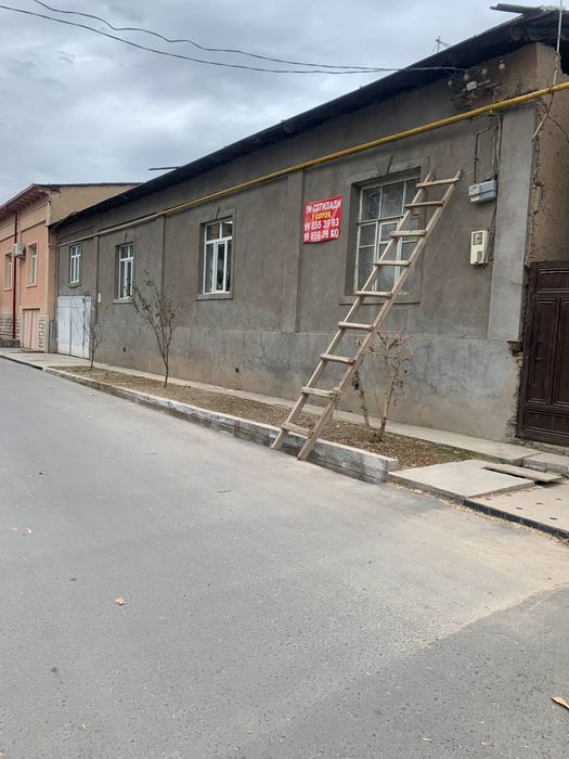 8 sotx yer sotiladi kadastr bor suv gaz elektr kanalizatsa va wif bor