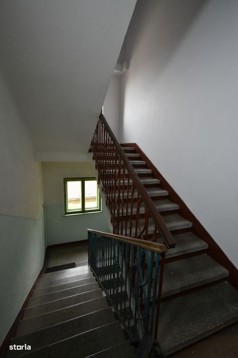 Apartament deosebit cu 3 camere in vila, zona strazii Avram Iancu