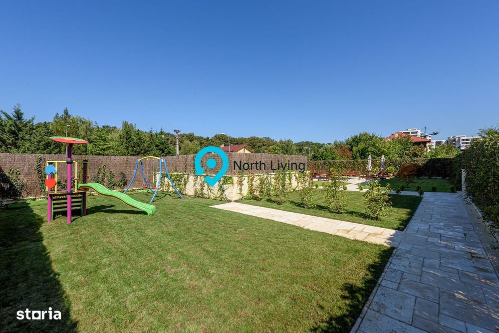 Apartament 3 camere | 100 mp | Facilități premium | Boxa in subsol