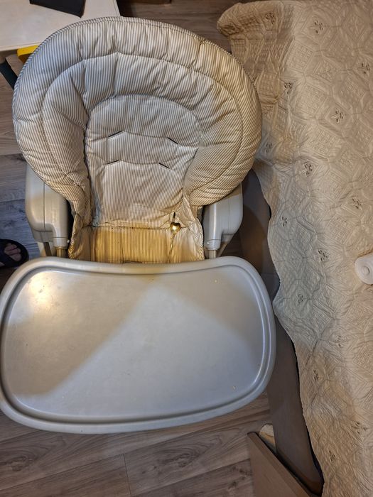 Scaun masa copil Jolie 6 in 1
