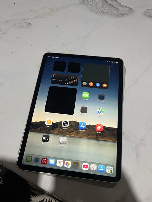 iPad pro M2 64 gb